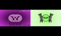 Very Turbo Best Animation Logos in Confusion + Might Confuse You
