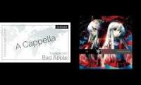 Bad Apple Multilingual cover