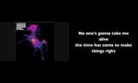 Thumbnail of vitamin string quartet vs muse with lyrics - knights of cydonia