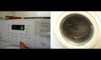 Windows 10 LG Laundry Waschmaschine
