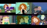 Could It Be MV Mashup
