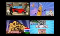 Thumbnail of Sparta CyberD3ath Quadparison