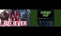 Thumbnail of It goes around the world!