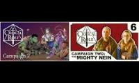 viewmasters reactions watches critical role c2e6