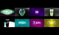 Full Best Animation Logos 8 More