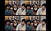 Beast trailer Veeraragavan Whatsappstatus Tamil
