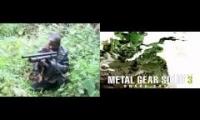 MetalGearUgandaMixSongMovie
