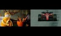 Formula One Flat Beat remix