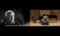 Galeano x cello solo