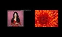Thumbnail of shakira y percu arabe