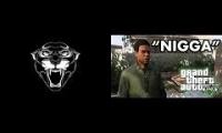 Thumbnail of Ni66abass rap the mask