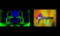 CHANGED 2 Noggin And Nick Jr Logo Collections V2259