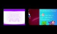 Thumbnail of 2 Noggin And Nick Jr Logo Collections V2817