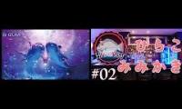 YouTube side by side