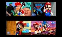 Thumbnail of Up to Faster 4 Parison to SMG4