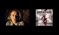 Linkin Park In The End Acapella Videoclip