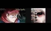 If Anime had american intros