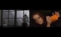 Thumbnail of goodnight moon + rain for jbl