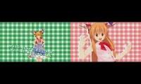 Japanese Goblin Mashup