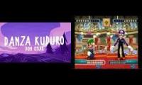 Danza Danza Kudiro Mix