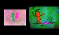 Thumbnail of 2 Noggin And Nick Jr Logo Collections V2821