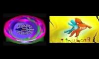 2 Noggin And Nick Jr Logo Collections V2823