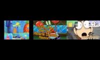 Thumbnail of Sparta Random Remix Threeparison 2