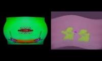 2 Noggin And Nick Jr Logo Collections V278