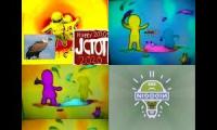 4 Noggin And Nick Jr Logo Collections V134 (FIXED)
