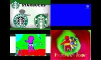 Thumbnail of 4 Noggin And Nick Jr Logo Collections V513