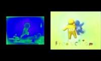Thumbnail of 2 Noggin And Nick Jr Logo Collections V2826