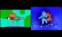 Thumbnail of 1 CHANGED 2 Noggin And Nick Jr Logo Collection V2758