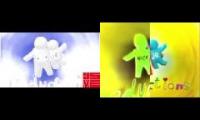 Thumbnail of 1 CHANGED 2 Noggin And Nick Jr Logo Collection V1608