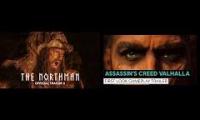 NORTHMAN x AC VALHALLA
