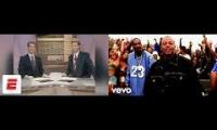 Thumbnail of Im Back - Michael Jordan