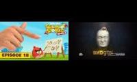 Thumbnail of if Rovio Entertainment acquires from ВИD (Взгляд и Dругие) #3