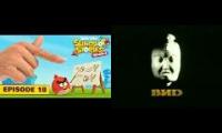 Thumbnail of if Rovio Entertainment acquires from ВИD (Взгляд и Dругие) #6
