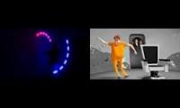 its fucking penis music