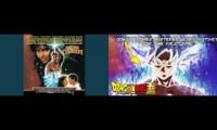 Thumbnail of Ultra Glow (Dragon Ball Super x The Last Dragon) V2