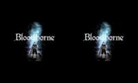 Bloodborne Hunters Moonlit Dream