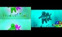 Thumbnail of 1 CHANGED 2 Noggin And Nick Jr Logo Collection V727
