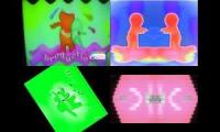 Thumbnail of 4 Noggin And Nick Jr Logo Collections V514