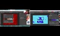 How To Make ItsFunnehAngryBirdsChorded On Photopea