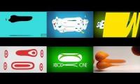 6 Best Animation Logos Is G-V-E