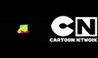 Cartoon Network (2022) Split Content Aware Scale
