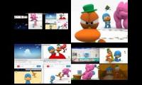 up to faster 66 parson to pocoyo