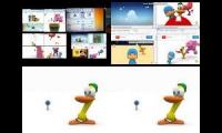 Thumbnail of up to faster 22 parson to pocoyo