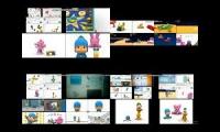 up to faster 56 parson to pocoyo