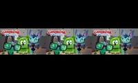 Hiccups Three Times! (Gummibar Show)