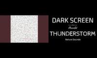 Thumbnail of Your Hand in Mine + Rain/Thunder